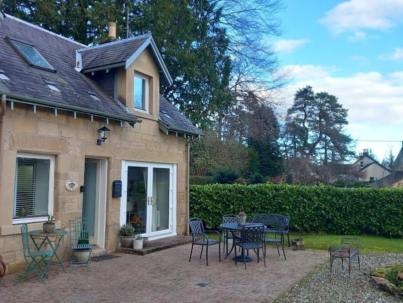 Beautiful Historic Holiday home *