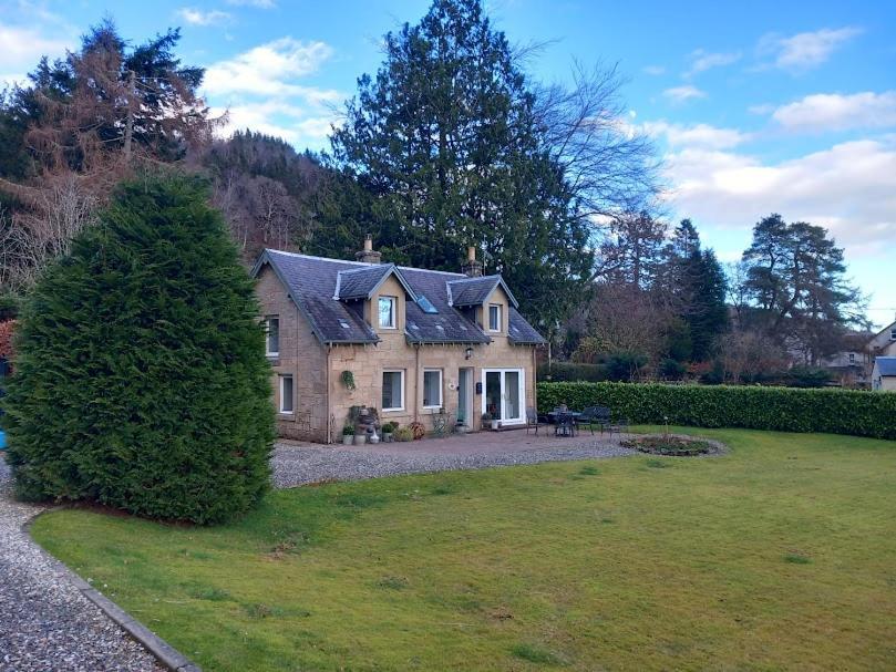 Beautiful Historic Holiday home
